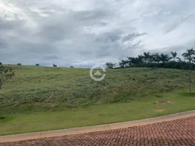 Lote/Terreno à venda, 1583m² no Loteamento Residencial Entre Verdes (Sousas), Campinas