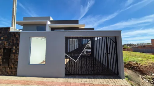 Casa com 3 Quartos à venda, 81m² no Jacutinga, Londrina