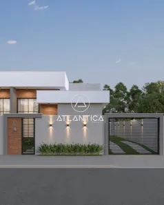 Casa com 3 Quartos à venda, 96m² no Costazul, Rio das Ostras
