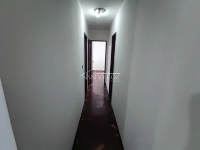 Apartamento com 3 Quartos à venda, 66m² no Catumbi, Rio de Janeiro