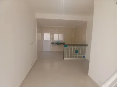 Casa de Condomínio com 2 Quartos à venda, 52m² no Aviação, Praia Grande