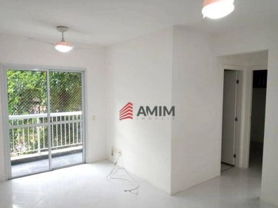 Apartamento com 2 Quartos à venda, 75m² no Fonseca, Niterói