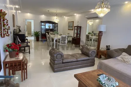 Apartamento com 3 Quartos à venda, 212m² no Pitangueiras, Guarujá