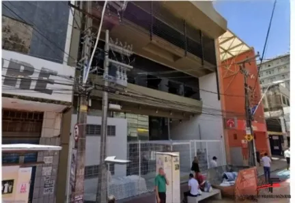 Imóvel Comercial à venda, 255m² no Centro, Fortaleza