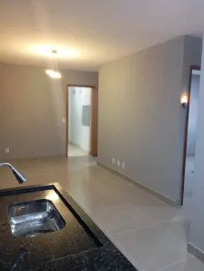 Apartamento com 2 Quartos à venda, 50m² no Chácaras Santa Luzia, Trindade