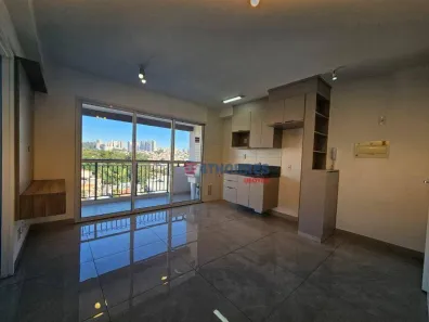 Apartamento com 2 Quartos para alugar, 44m² no Vila Sônia, São Paulo