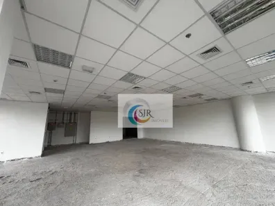 Sala Comercial para alugar, 366m² no Indianópolis, São Paulo
