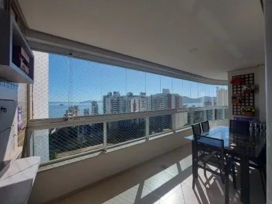 Apartamento com 3 Quartos à venda, 129m² no Agronômica, Florianópolis