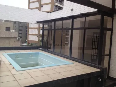Cobertura com 4 Quartos à venda, 345m² no Barra da Tijuca, Rio de Janeiro