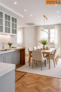 Apartamento com 3 Quartos para alugar, 124m² no Lagoa, Rio de Janeiro