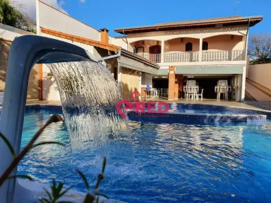 Fazenda/Sítio com 4 Quartos à venda, 320m² no Centro, Sorocaba