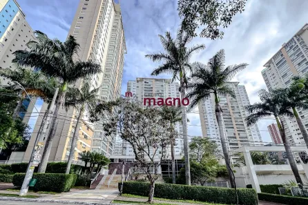 Apartamento com 3 Quartos à venda, 227m² no Vila Gomes Cardim, São Paulo