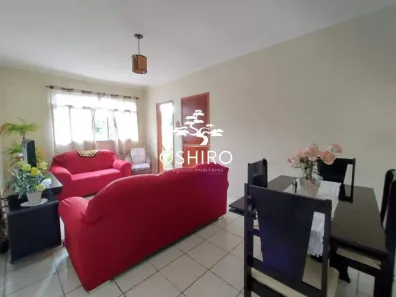 Apartamento com 2 Quartos à venda, 88m² no Bom Retiro, Santos
