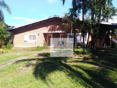 Fazenda/Sítio com 3 Quartos à venda, 300m² no Loteamento Chácaras Vale das Garças, Campinas