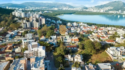 Apartamento com 3 Quartos à venda, 123m² no João Paulo, Florianópolis