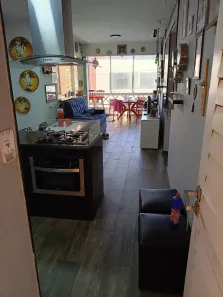 Apartamento com 1 Quarto para alugar, 58m² no praia de buzios, Nísia Floresta