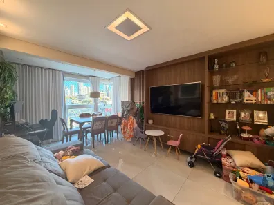 Apartamento com 2 Quartos à venda, 70m² no Setor Oeste, Goiânia