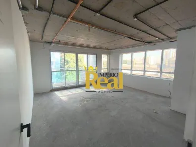 Sala Comercial para alugar, 46m² no Barra Funda, São Paulo
