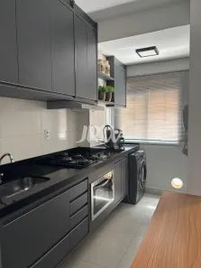 Apartamento com 2 Quartos à venda, 51m² no Chácara Alvorada, Indaiatuba