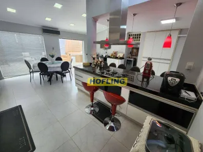 Casa com 3 Quartos à venda, 300m² no Cidade Nova, Rio Claro