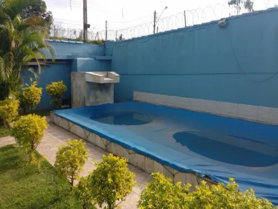 Casa com 4 Quartos à venda, 290m² no Jardim Birigui II, Mongaguá
