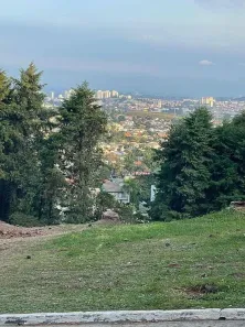 Lote/Terreno à venda, 1383m² no Alphaville, Santana de Parnaíba