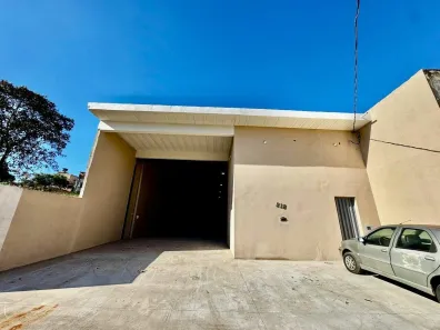 Galpão/Depósito/Armazém para alugar, 340m² no , Igarapé
