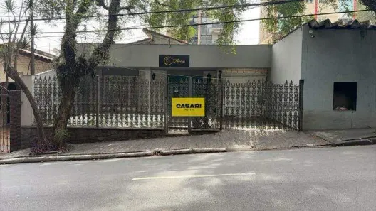 Imóvel Comercial para alugar, 420m² no Jardim do Mar, São Bernardo do Campo