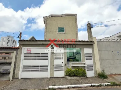 Casa de Condomínio com 2 Quartos à venda, 70m² no Vila Carrão, São Paulo