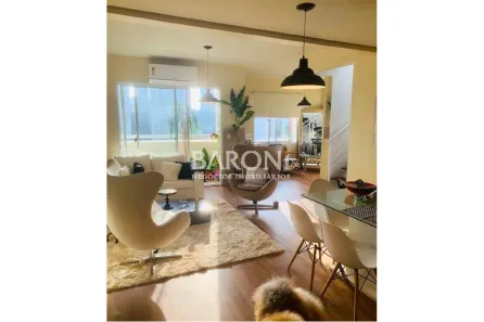 Cobertura com 3 Quartos à venda, 160m² no Vila Suzana, São Paulo