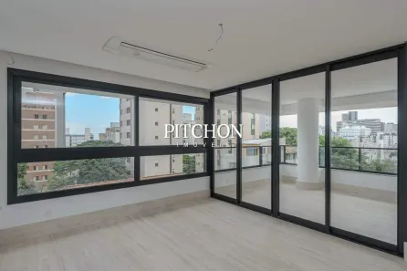 Apartamento com 4 Quartos à venda, 191m² no Anchieta, Belo Horizonte