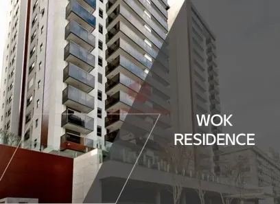 Apartamento com 3 Quartos à venda, 167m² no Centro, Florianópolis