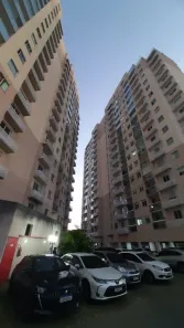 Apartamento com 3 Quartos à venda, 120m² no Porto Novo, São Gonçalo