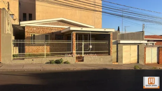Casa com 2 Quartos à venda, 103m² no Jardim Paulista, Ribeirão Preto