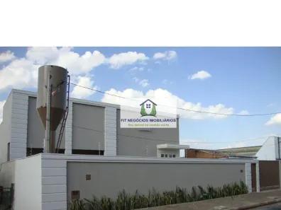 Ponto Comercial à venda, 1100m² no Eldorado, São José do Rio Preto