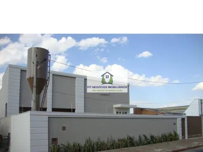 Ponto Comercial para venda ou aluguel, 1100m² no Eldorado, São José do Rio Preto
