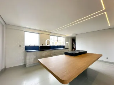 Apartamento com 3 Quartos à venda, 90m² no Setor Bueno, Goiânia