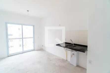 Apartamento com 2 Quartos à venda, 44m² no Vila Guarani (Z Sul), São Paulo