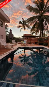 Casa com 3 Quartos à venda, 200m² no Feiticeira (Cambaquara), Ilhabela