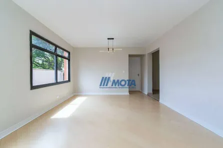 Apartamento com 3 Quartos à venda, 107m² no Água Verde, Curitiba