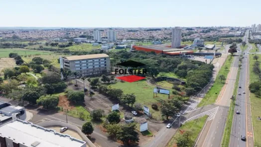 Prédio Comercial para alugar, 8223m² no Loteamento Industrial, Santa Bárbara D'Oeste