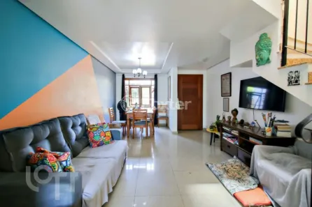 Casa com 4 Quartos à venda, 168m² no Aberta dos Morros, Porto Alegre