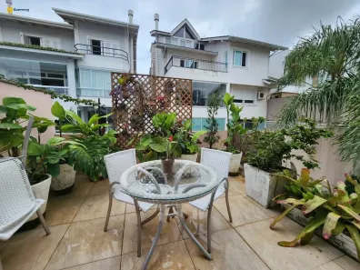 Casa com 4 Quartos à venda, 412m² no João Paulo, Florianópolis