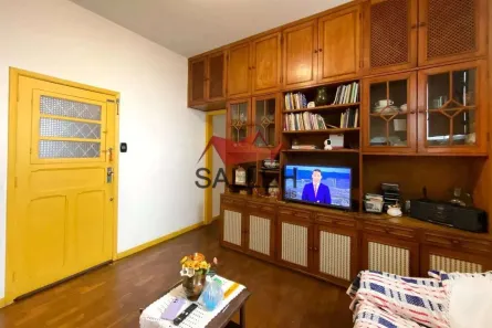 Apartamento com 2 Quartos à venda, 80m² no Serra, Belo Horizonte