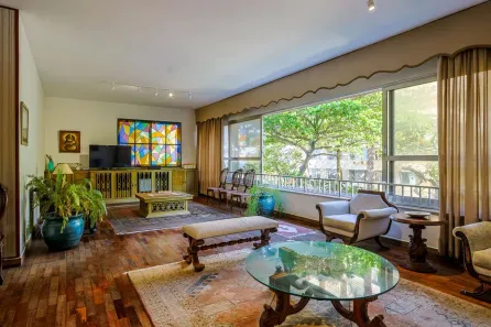 Apartamento com 4 Quartos à venda, 187m² no Leblon, Rio de Janeiro
