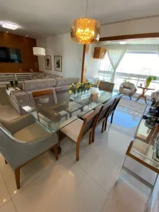 Apartamento com 3 Quartos à venda, 154m² no Parque Tamandaré, Campos dos Goytacazes