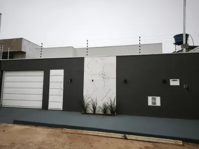 Casa com 3 Quartos à venda, 166m² no São João, Anápolis