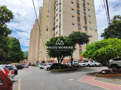Apartamento com 2 Quartos à venda, 60m² no Fonseca, Niterói