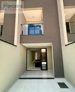 Sobrado com 3 Quartos à venda, 150m² no Vila Salete, São Paulo