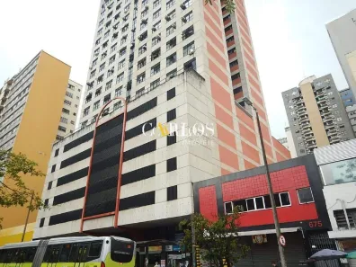 Sala Comercial à venda, 20m² no Centro, Belo Horizonte